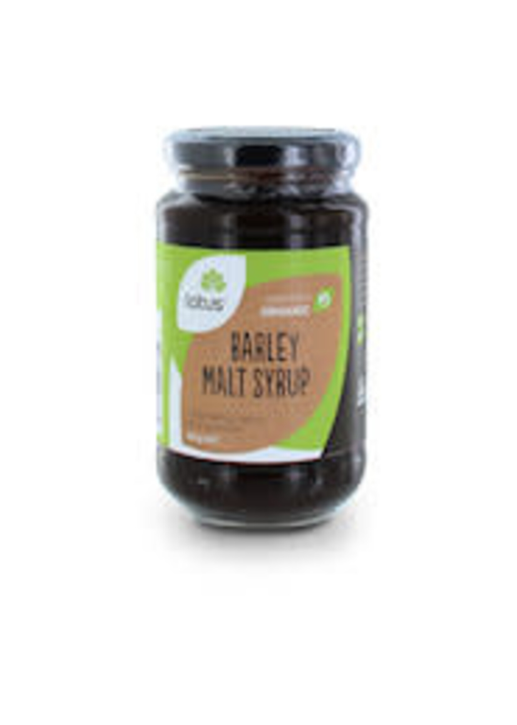Lotus Lotus Organic Barley Malt Syrup 500 g