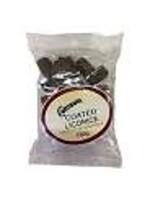 Carobana Carobana Carob Coated Licorice 150g