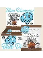 Blue Dinosaur Blue Dinosaur Chocolate Almond Protein Ball 45gx12
