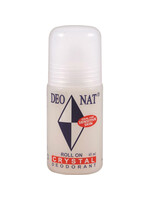 Deonat Deonat Roll on Crystal Deodorant 65ml