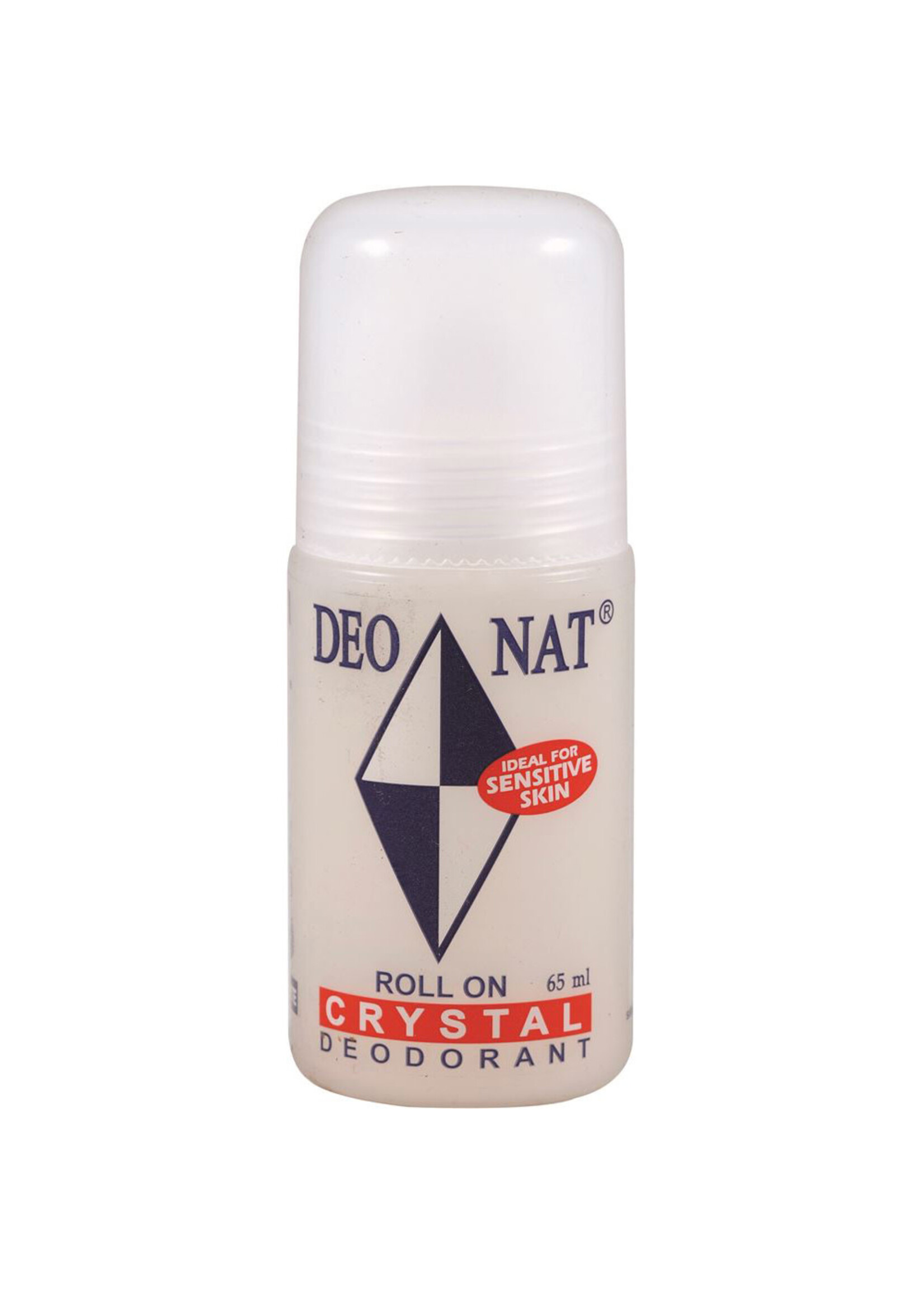 Deonat Deonat Roll on Crystal Deodorant 65ml
