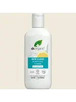 Dr Organic Dr. Organic Purifying Toner Skin Clear 200ml