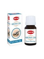 HEM Hem Aroma Oil Mystic 10ml White Sage