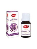 HEM Hem Aroma Oil Mystic 10ml Lavender