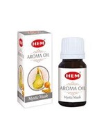 HEM Hem Aroma Oil Mystic 10ml Musk