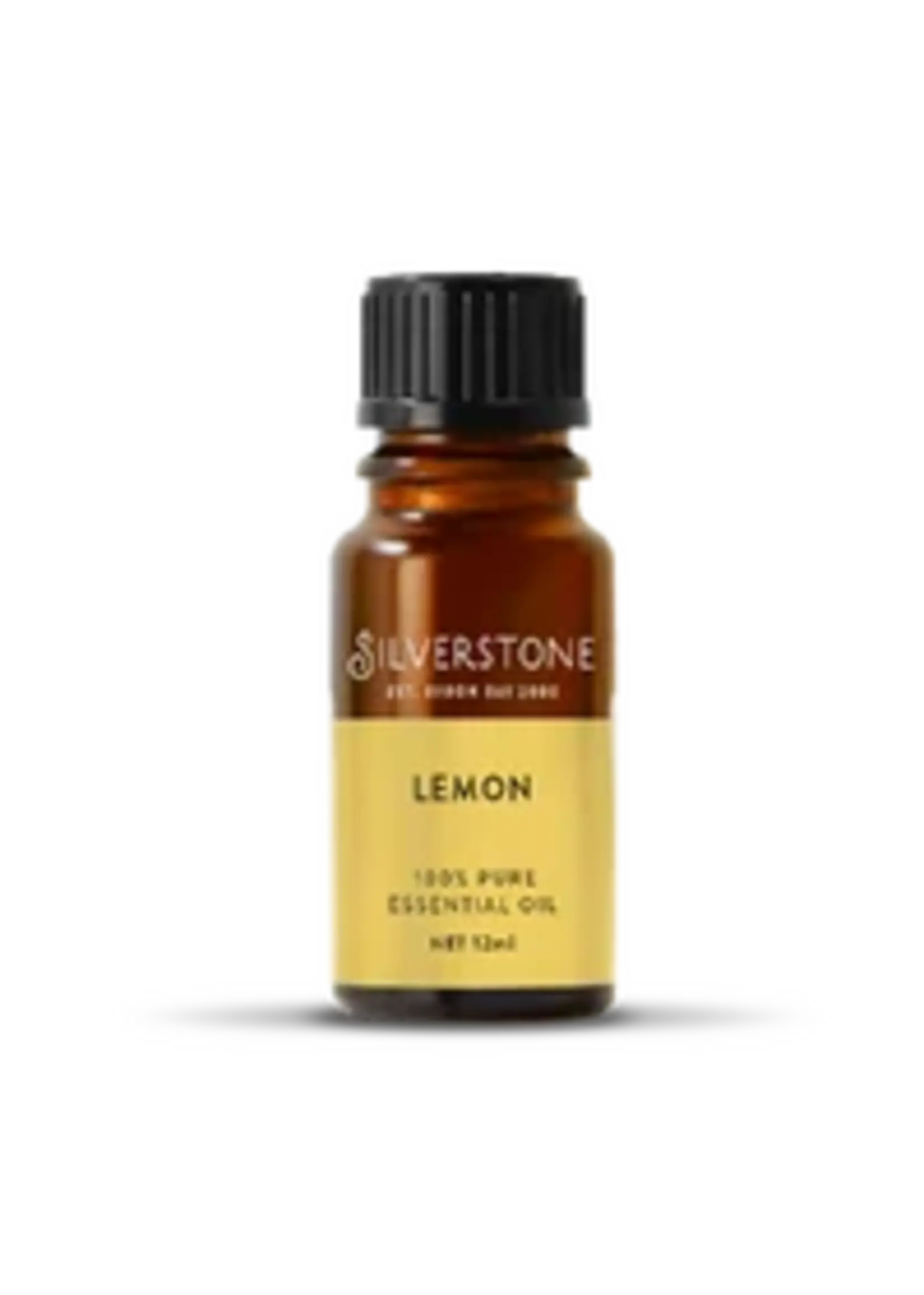 Silverstone Silverstone Essential Oil 12 ml Lemon