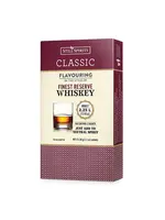 Still Spirits Still Spirits Top Shelf Select Finest Reserve Whiskey 2x 30g sachets (was Classic)