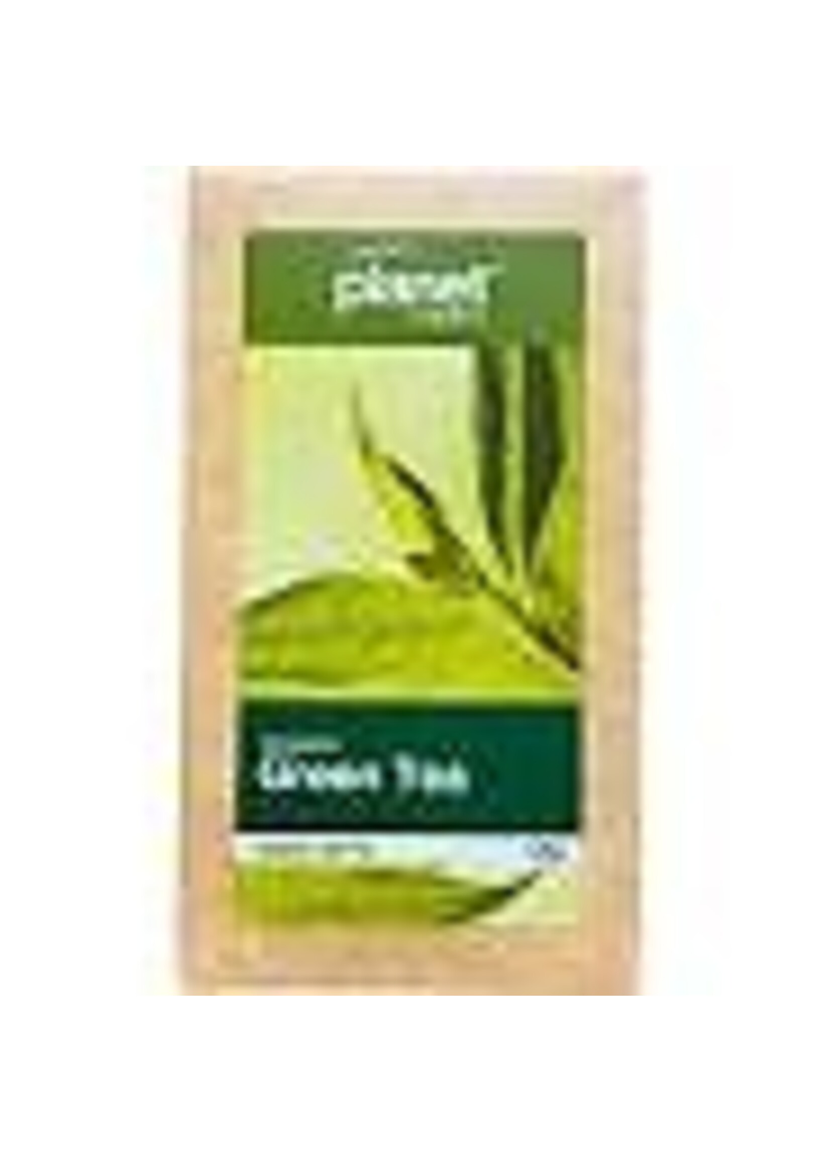 Planet Organic Planet Organic Green Tea Loose Leaf 125 g