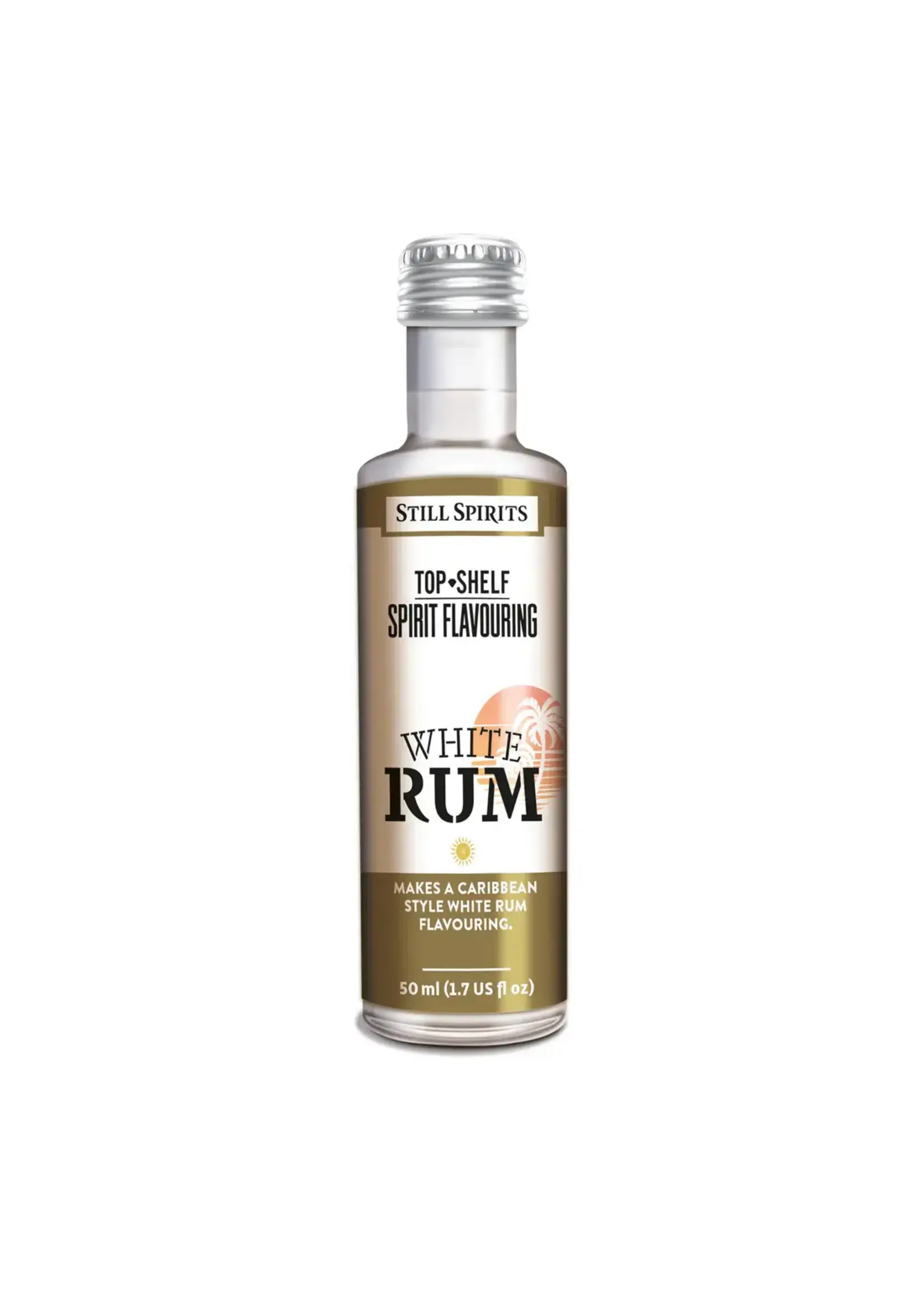 Still Spirits Still Spirits Top Shelf White Rum