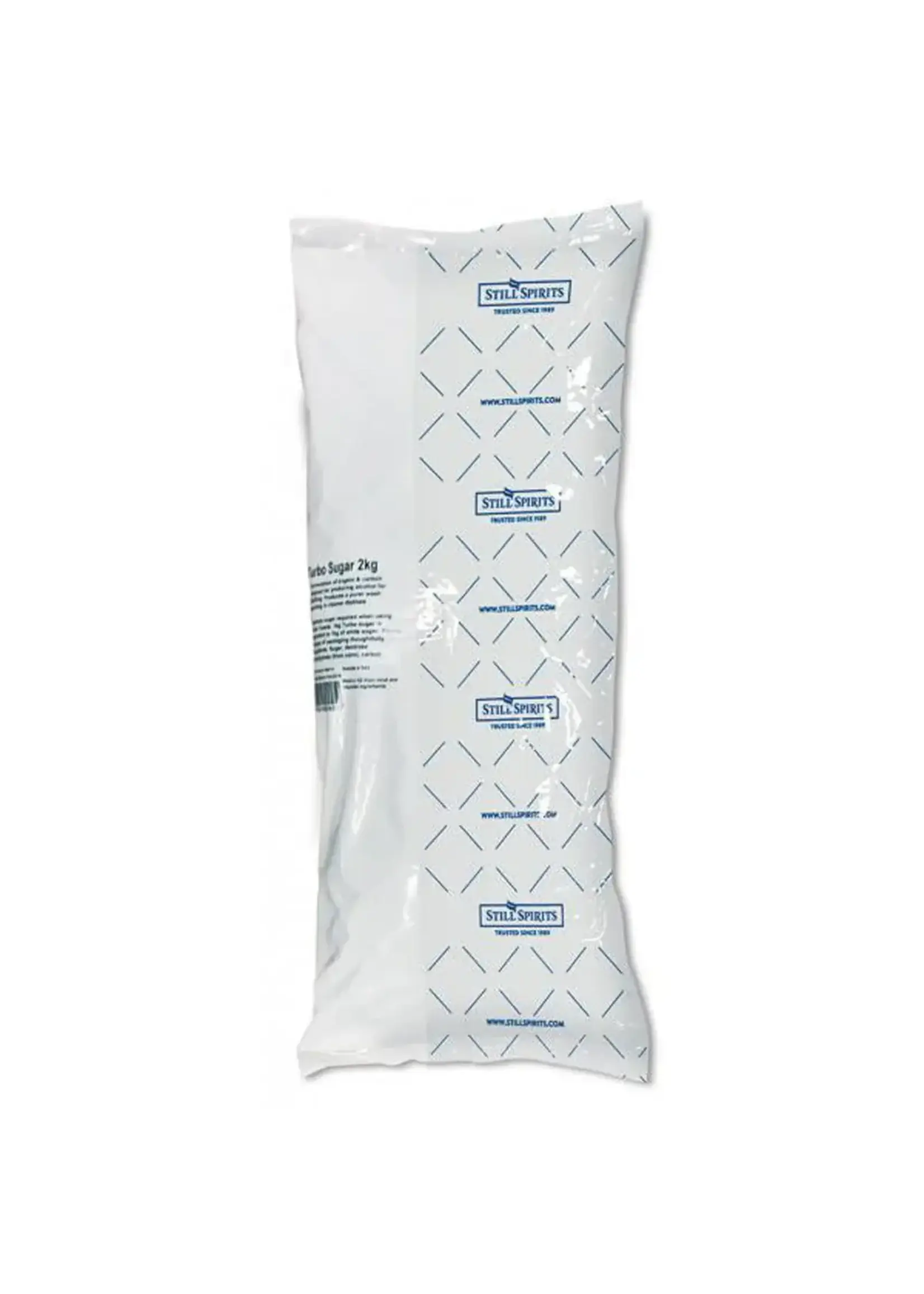 Still Spirits Still Spirits Turbo Sugar 2kg