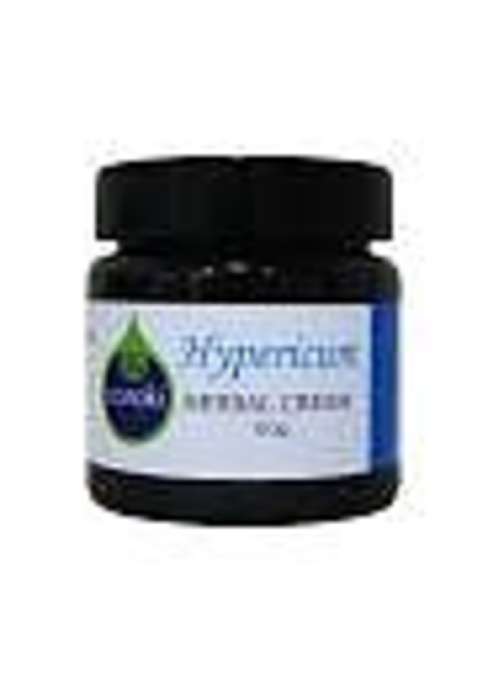 Coraki Coraki Hypericum & Tea Tree Herbal Cream 50g