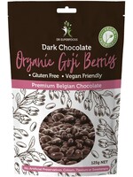 Dr Superfoods Dr Superfoods  Dark Chocolate Goji Berries Organic 125g