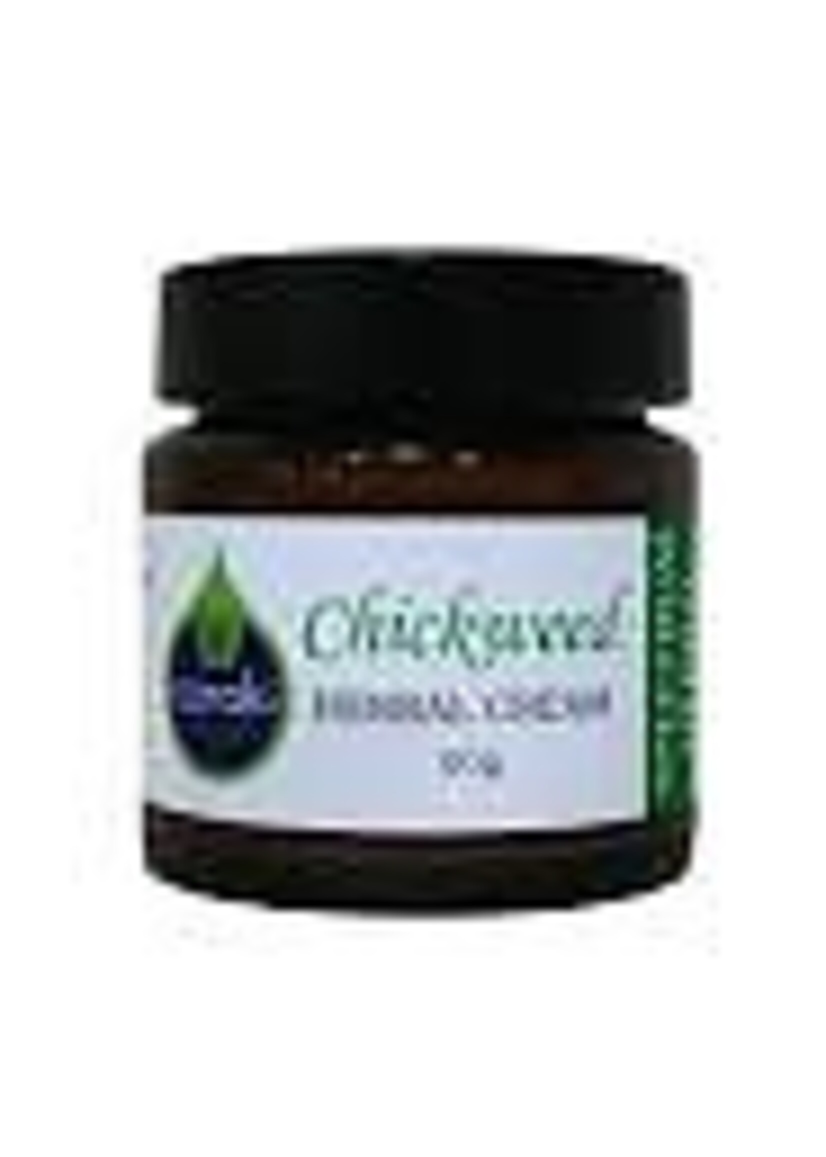 Coraki Spectrum Herbal Coraki Chickweed & Tea Tree Herbal Cream 50g