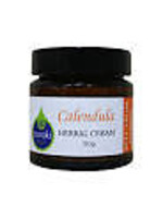 Spectrum Herbal Coraki Calendula & Tea Tree Herbal Cream 50g
