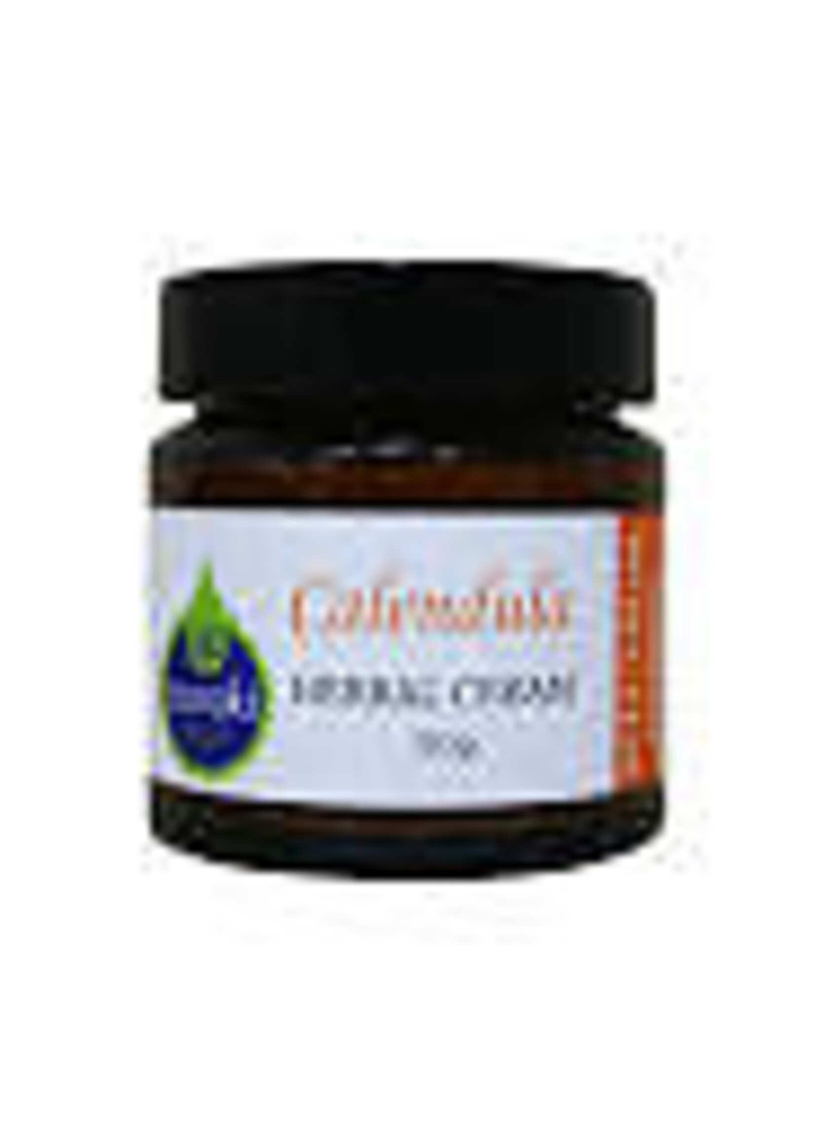 Spectrum Herbal Coraki Calendula & Tea Tree Herbal Cream 50g