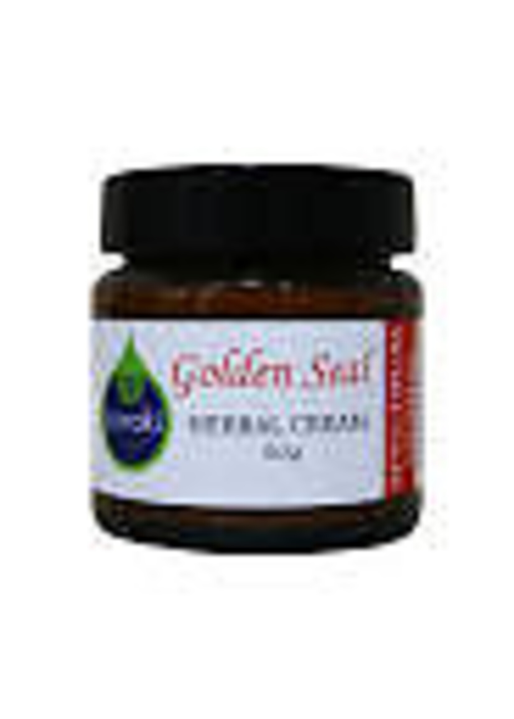 Coraki Coraki Golden Seal & Tea Tree Herbal Cream 50g