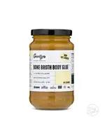 Gevity Gevity Rx Bone Broth Body Glue AMCleanse  G/F 390g