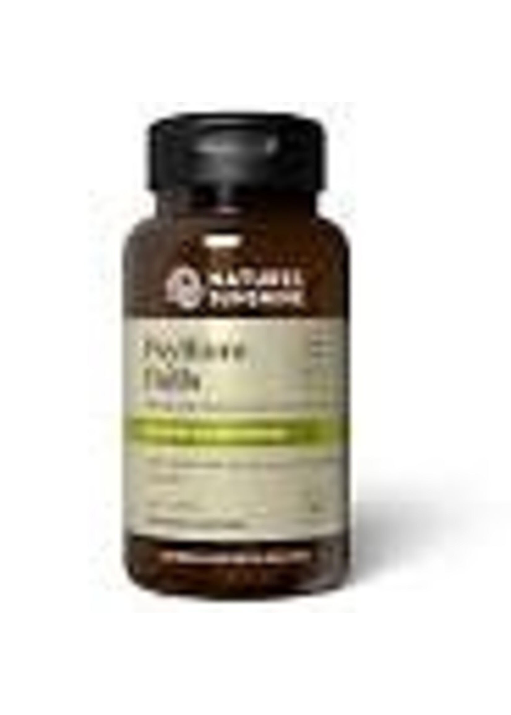 Natures Sunshine Natures Sunshine Psyllium Hulls Husks Caps - 500mg 100caps