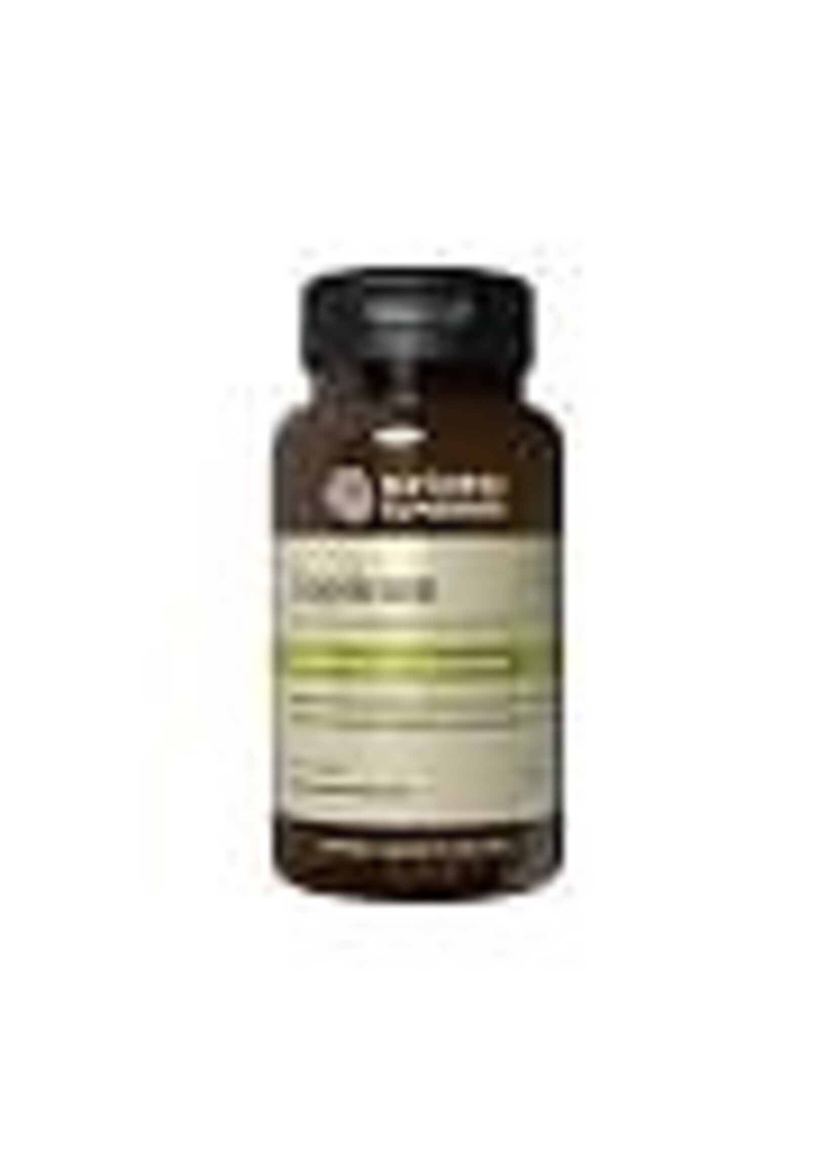 Natures Sunshine Natures Sunshine Mullein 300 mg 100c