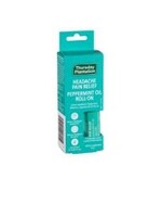 Thursday Plantation Thursday Plantation Peppermint Oil Headache Relief Roll on 9ml