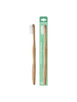 Grant's Grants Bamboo Toothbrush Adult Soft