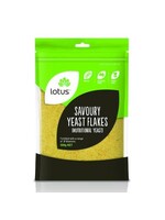 Lotus Lotus Savoury Yeast Flakes G/F 500g