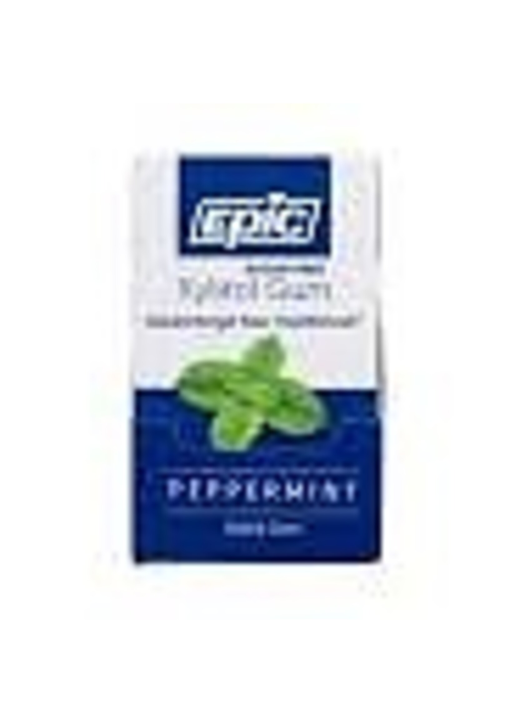Epic Epic Xylitol Sugar Free Gum Peppermint 12 pieces