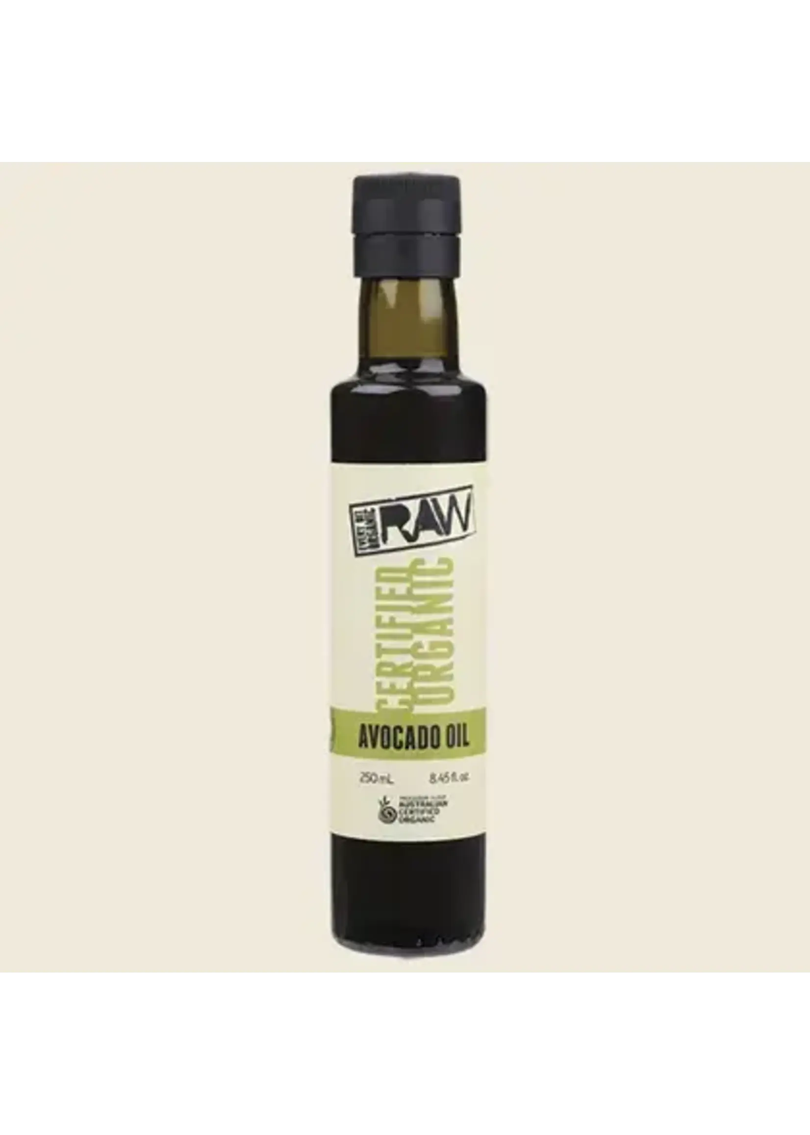 Every Bit  Organic Every Bit Organic Organic Avocado Oil 250 ml