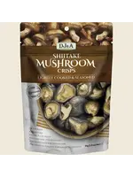 DJ & A DJ & A Shitake Mushroom Crisps 30 g