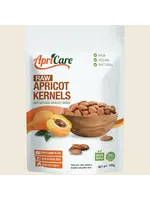 APRICARE Apricare Apricot Kernels Raw 500g ( DNR)