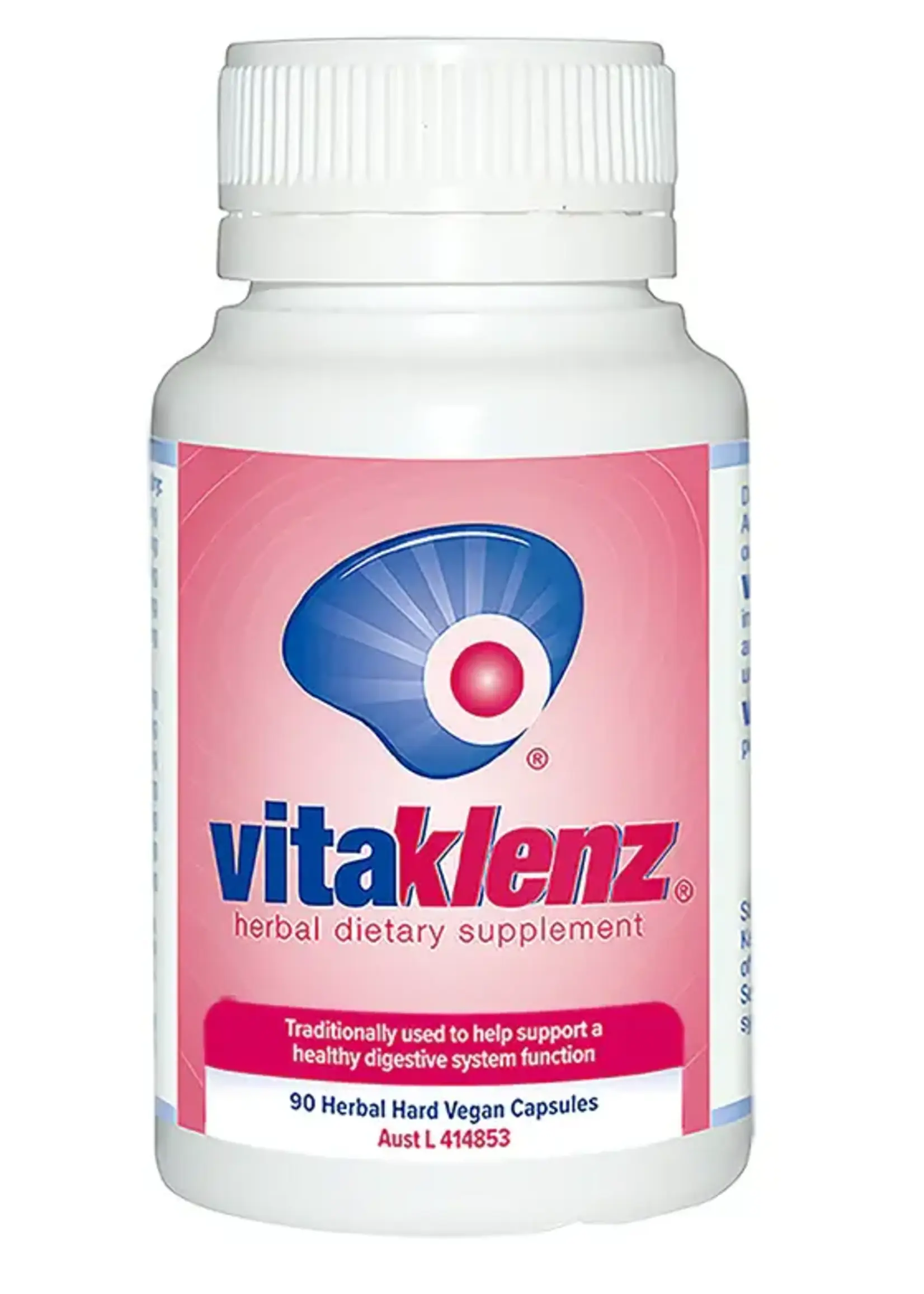 Vitaklenz Vitaklenz Herbal Dietary Supplement 90 caps