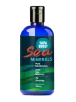 Genesis Genesis Liquid Sea Minerals Supa Boost 150ml