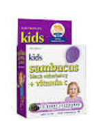 Key Sun KIDS Sambucus Black Elderberry + Acerola Lozenge Pack