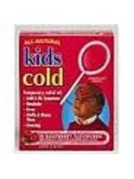 Key Sun Key Sun All Natural Kids Cold Raspberry Lozenges x10