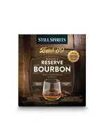 Still Spirits Still Spirits Batch '89 Reserve Bourbon Flavouring Kit