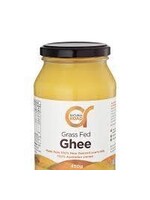 Natural Road Natural Road Grass Fed Ghee 450g