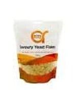 Natural Road Natural Road Savoury Yeast Flakes 100g