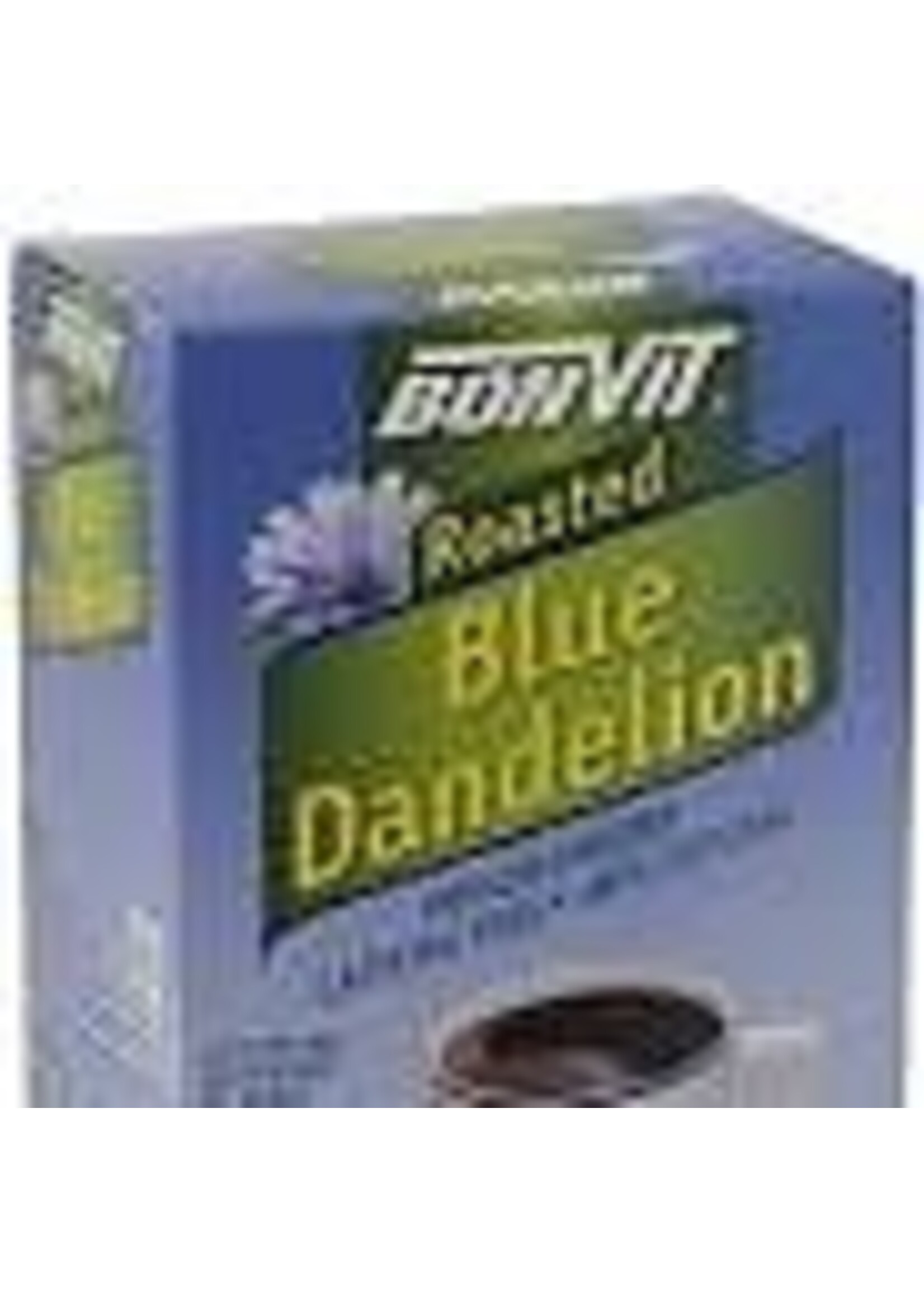 Bonvit Bonvit Roasted Blue Dandelion x 32 bags