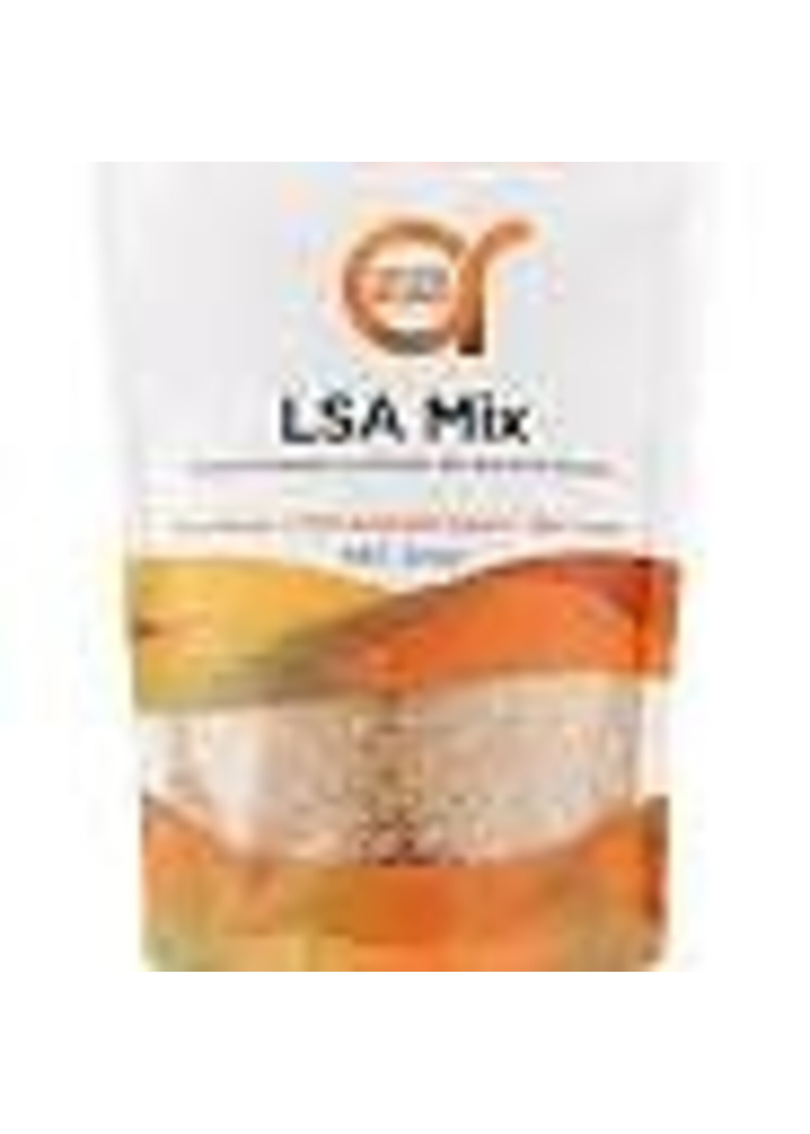 Natural Road Natural Road LSA 400g