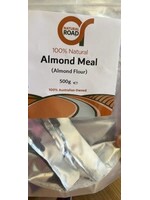 Natural Road Natural Road Almond Meal 500g