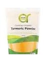 Organic Road Organic Road Organic Turmeric 250g