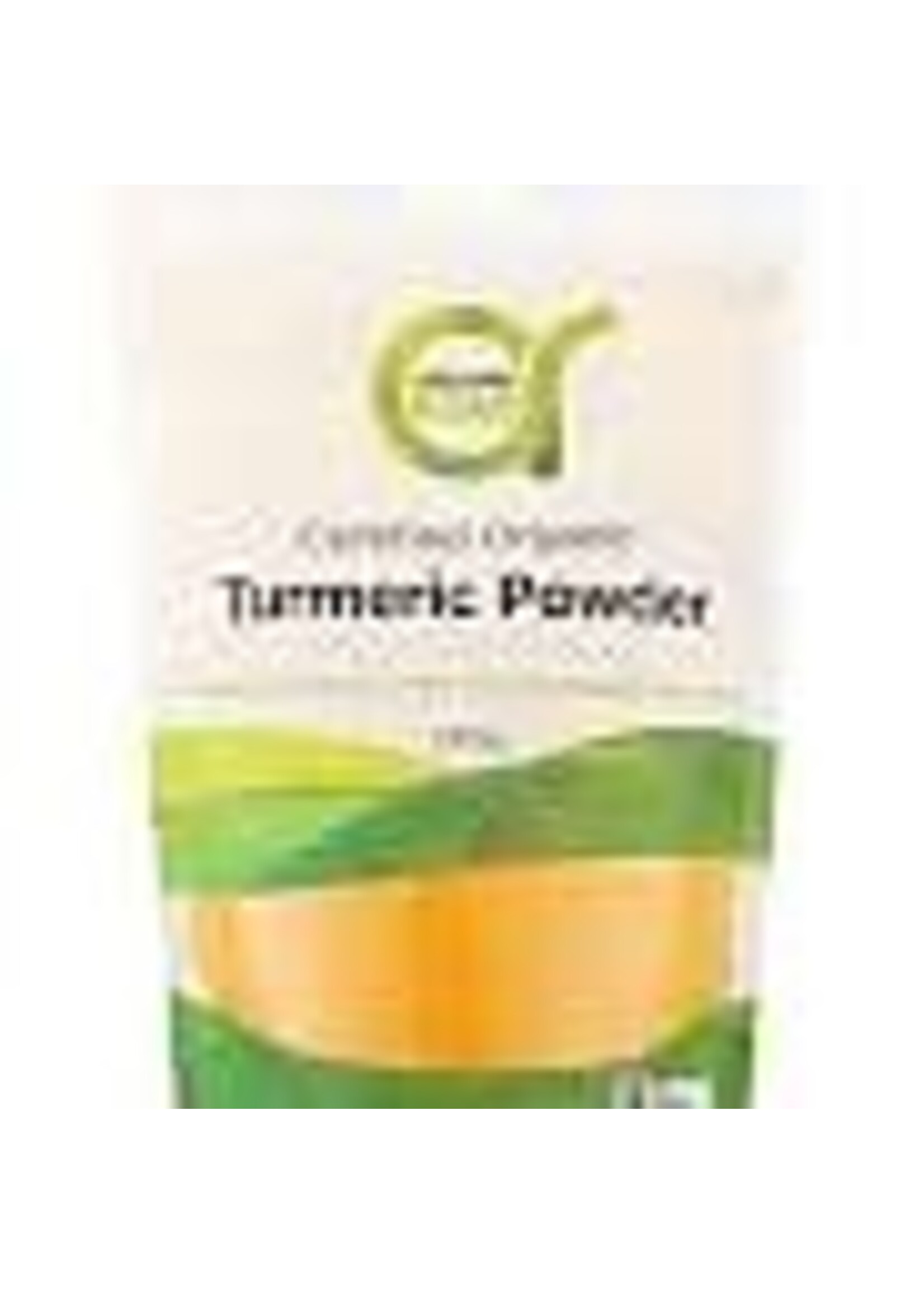 Organic Road Organic Road Organic Turmeric 250g