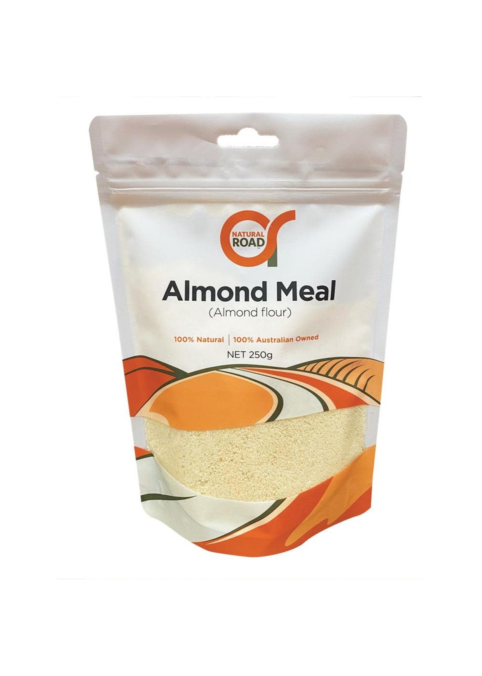 Natural Road Natural Road Almond  Meal 250g