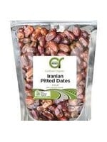 Organic Road Organic Road Organic Iranian Pitted Dates 500g