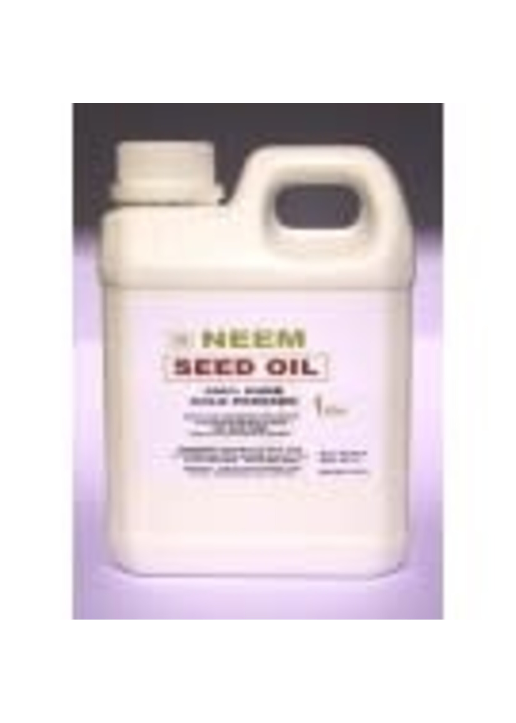 Neeming Australia / Neem Rich Neeming Australia Neem Rich Neem Seed Oil 1 litre