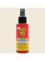 Bug-Grrr Off Bug-Grrr Off 100% Natural Insect Repellant Jungle Strength Spray 50ml
