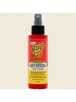 Bug-Grrr Off Bug-Grrr Off Natural Insect Repellent Jungle Strength Spray 100ml