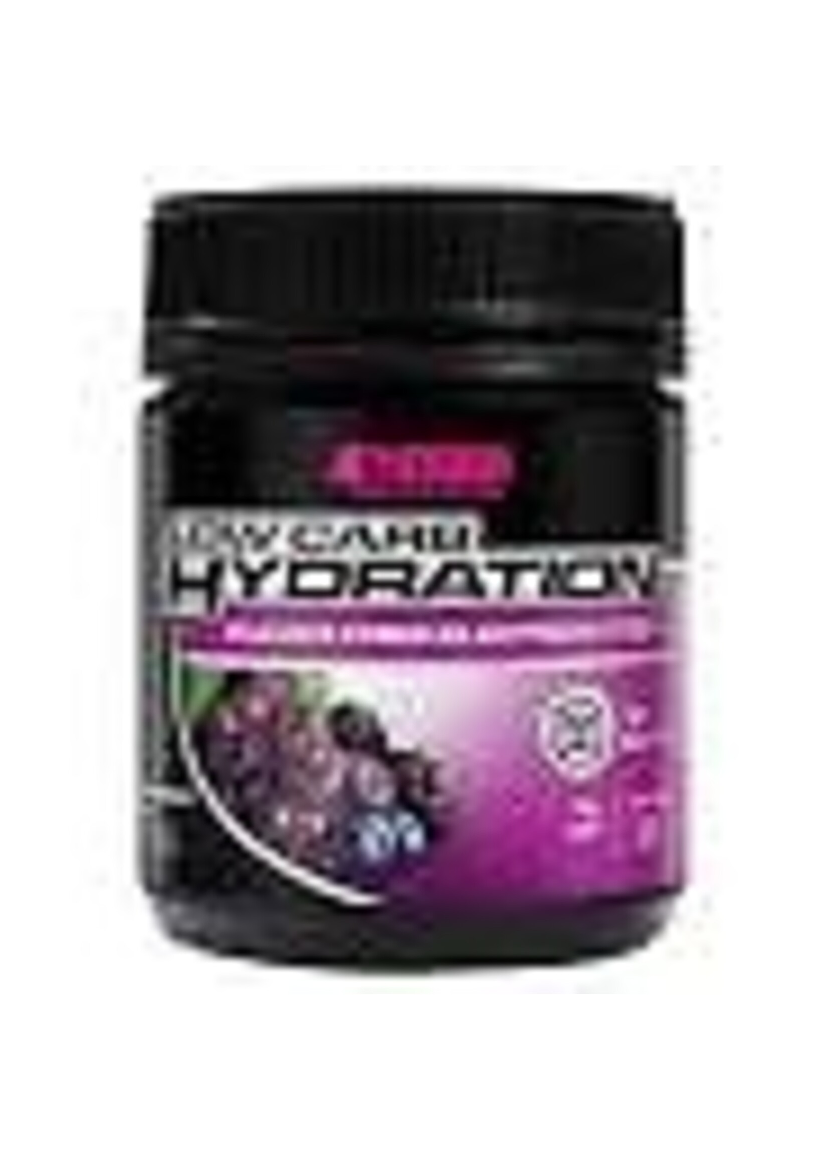 Endura Endura Low Carb Hydration Grapeberry 128g