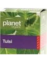 Planet Organic Planet Organic Herbal Tea Bags 25 Tulsi