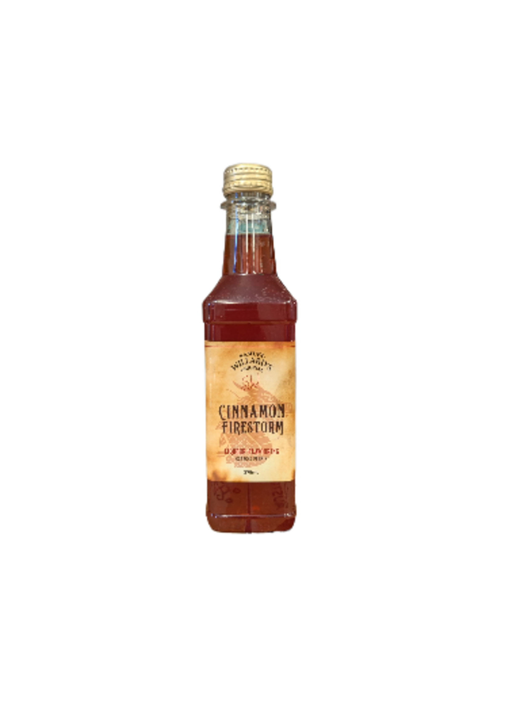 Samuel Willards Samuel Willards Premix Cinnamon Firestorm375ml